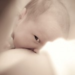 Breastfeeding Infant