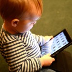iPad Baby