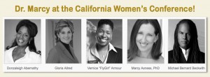 CWC Featured Speakers panel