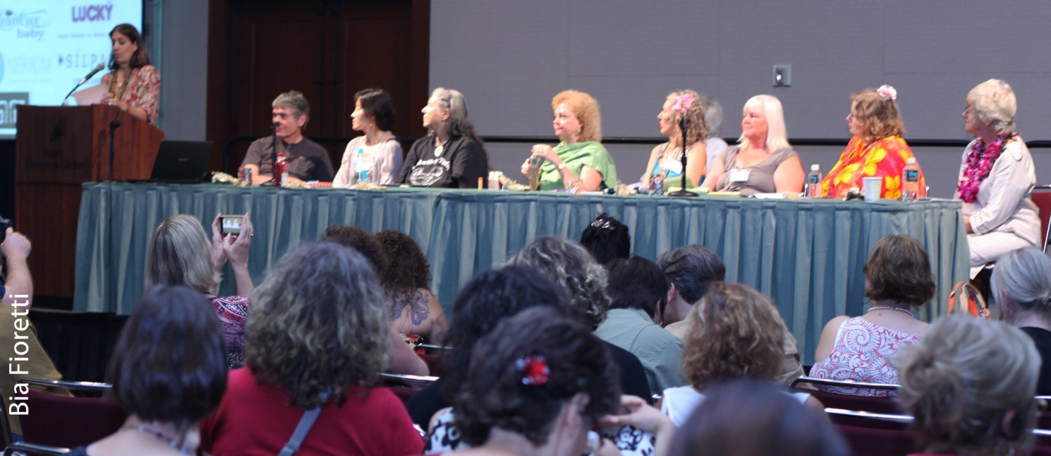 Mid-Pacific Conference on Birth & Primal Health