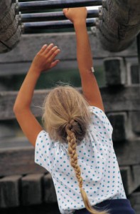 Does Praising Children Build Self-Esteem?