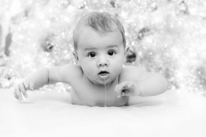 Holidays with a New Baby | Marcy Axness, PhD