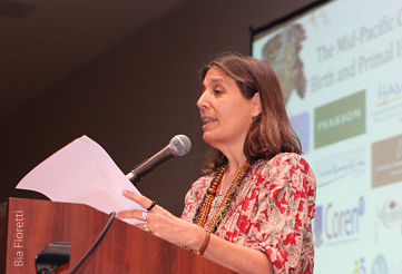Laura Uplinger | Mid-Pacific Conference on Birth & Primal Health