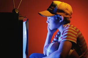 How Television Violence Affects Children | Marcy Axness PhD