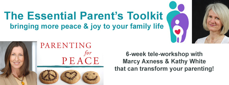 The Essential Parent's Toolkit Tele-Workshop