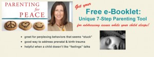 e-Booklet: Unique 7-Step Parenting Tool