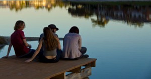 Teen Addiction Prevention | Marcy Axness PhD