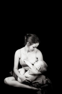 Protecting a Woman's Right to Choose...Breastfeeding | Marcy Axness PhD