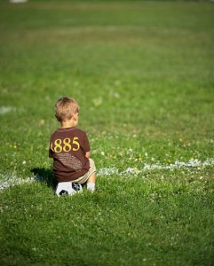 The Trouble with Time-Out | Marcy Axness PhD