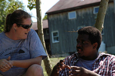 Wired Wednesdays | Marcy Axness, PhD