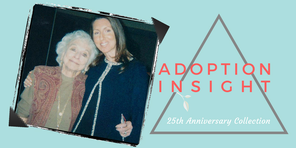 Adoption Insight by Marcy Axness, PhD | Parenting for Peace