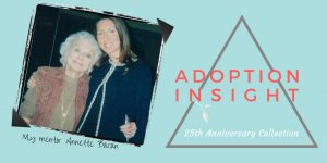 Adoption Insight by Marcy Axness, PhD | Parenting for Peace