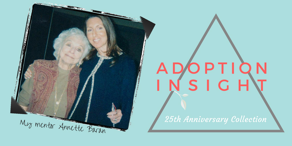 Adoption Insight by Marcy Axness, PhD | Parenting for Peace