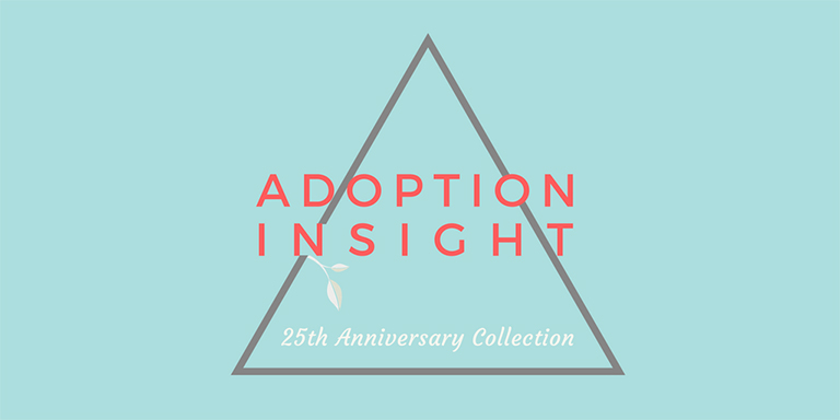 Adoption Insight by Marcy Axness, PhD | Parenting for Peace