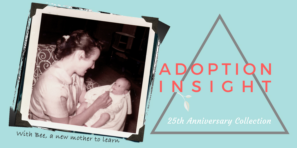 Adoption Insight by Marcy Axness, PhD | Parenting for Peace