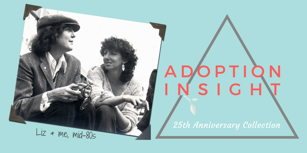 Adoption Insight by Marcy Axness, PhD | Parenting for Peace