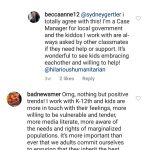 Insta-thread