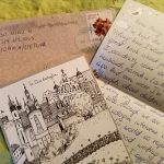 Lithuania-letter
