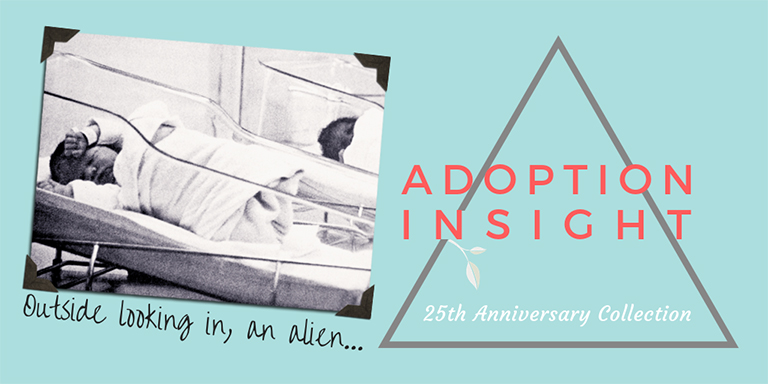 Adoption Insight by Marcy Axness, PhD | Parenting for Peace